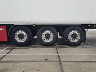 Kögel N/A 2022 - S24 FRIGO obrazek 8