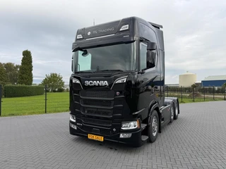 Scania S 2026 - S590 afbeelding 3 miniatuur
