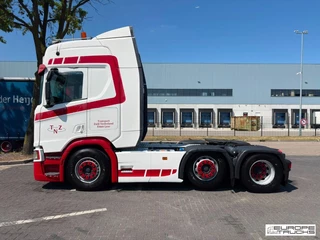 Scania R 2019 - R450 obrazek 2