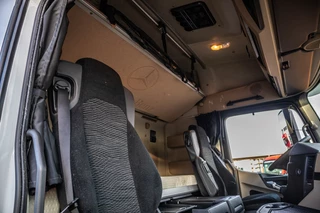 Mercedes-Benz Actros 2015 - 2548-6x2+VOITH imagen 16