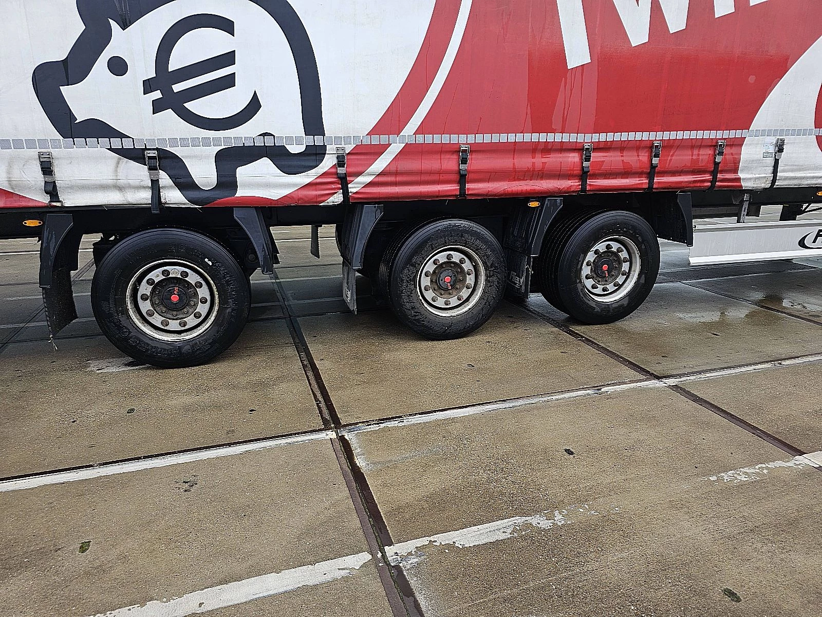 Fliegl 2021 - SDS 390 afbeelding 8