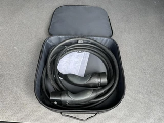 Mercedes-Benz eVito 2023 - 66kWh 100% Elektrisch 286km wltp Apple Carplay bild 26