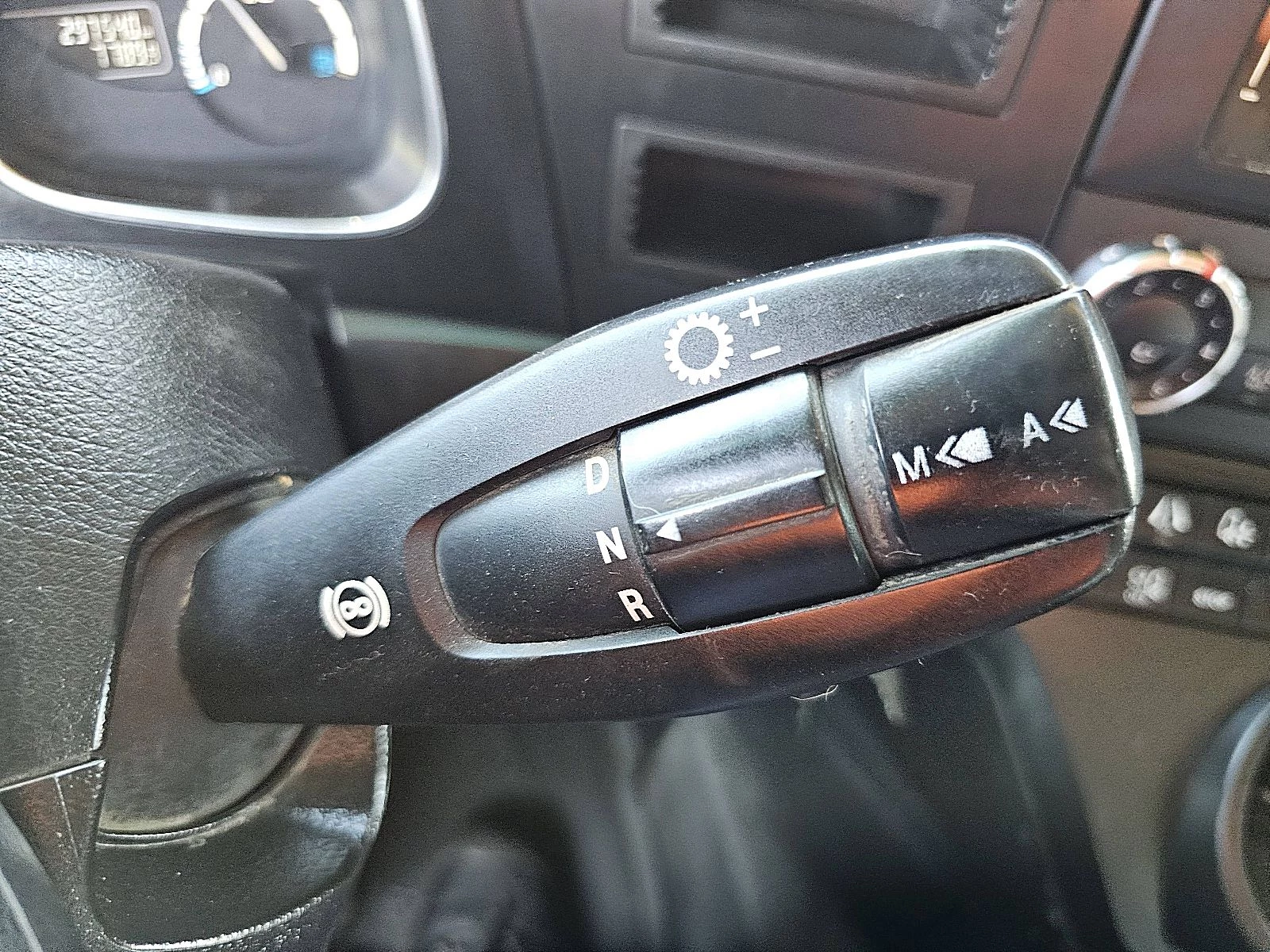Mercedes-Benz Actros 2019 - 1843 image 10