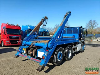 DAF CF 440 2015 - FAN imagen 7