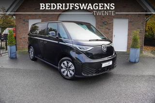 Volkswagen ID. Buzz Cargo 2026 - 79 kWh 286PK 2027 MODEL A-Deuren na prodej