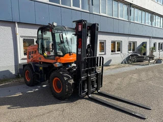 JQ POWER CPC35 4X4 2026 afbeelding 3 miniatuur