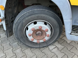 Iveco Eurocargo 1997 - 80E15 / Double Cab / Manual / 427 dkm obrazek 12
