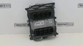 Bosch N/A - Electrical System Motor ECU Iveco F3HGE601A zdjecie 1