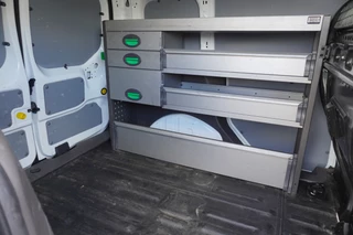 Ford Transit Connect 2019 - EcoBlue 100 PK L1 Trend Automaat bild 13