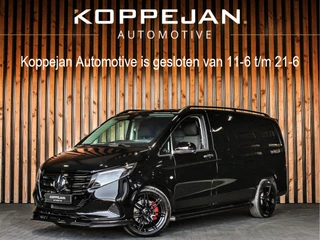 Mercedes-Benz Vito 2024 - 119 CDI 190PK Automaat Bestelwagen L2 afbeelding 1