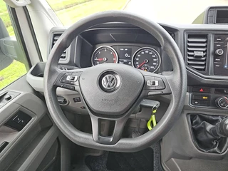 Volkswagen Crafter 2022 - 50 2.0 imagen 12