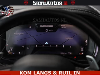 Dodge Ram Pick-Up 2023 - GT EDITION | TRX PACK | 5.7 V8 HEMI | BRONZE LINE | LUCHT VERING | VITUAL | ADAPTIVE CRUISE | PANORAMADAK | MEGA DIK | immagine 40