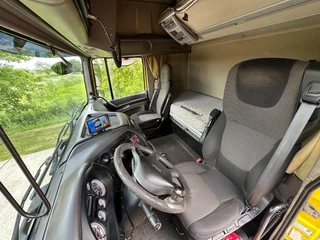 DAF FA XF105 2012 - N/A imagen 27