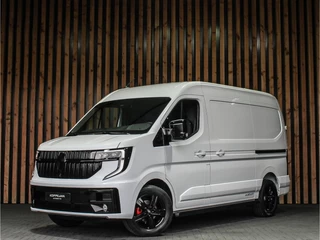 Renault Master 2024 - T35 2.0 dCi 170PK L2H2 Extra immagine 2