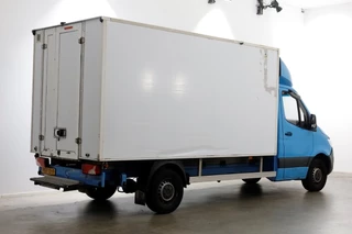 Mercedes-Benz Sprinter 2021 - 311 CDI 115pk E6 RWD Bakwagen met achterdeuren 2-Persoons 06-2021 immagine 2 miniatura