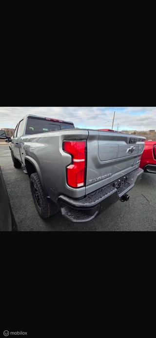Chevrolet 2500 6.6 duramax 2026 - ZR2 image 6