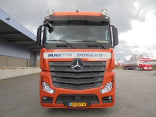 Mercedes-Benz Actros 2013 - 1842 LS NL TRUCK obrazek 2