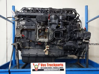 Scania R 2020 - SC-R DC-13164 450PK obrazek 1