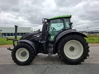 Valtra N/A 2017 - T 214 Direct Twintrac изображение 2
