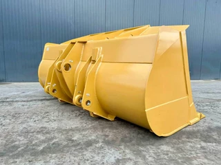 Cat N/A 2026 - 950M incl. Teeth obrazek 5