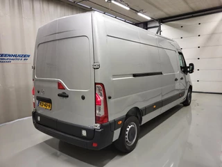 Opel Movano 2021 - 2.3CDTI 136PK L3/H2 Euro 6! obrazek 3