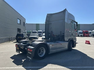 Scania S 2022 - S530 V8 Highline / 596 dkm image 2