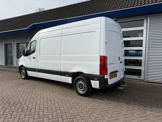 Mercedes-Benz Sprinter 2021 - 211 2.2 CDI L2H2 Automaat/7"MBUX bild 3