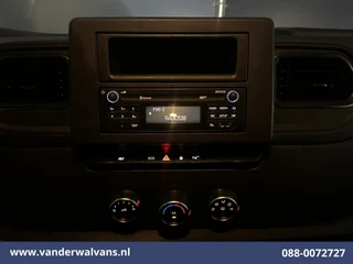 Opel Movano 2020 - 2.3 Turbo 136pk L2H3 Euro6 Airco | Camera | Imperiaal | LED | 2500kg Trekhaak | Cruisecontrol image 15