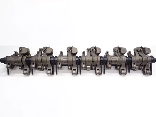 Volvo N/A - COMMONRAIL D13K image 1