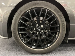 Ford Mustang 2018 - Convertible 5.0i V8 GT Premium 450PK Automaat Performance Package Brembo Magneride bild 83