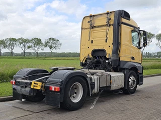Mercedes-Benz Actros 2019 - 1843 image 3