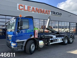DAF FAN 75 CF 250 VDL haakarmsysteem 2012 te koop