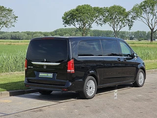 Mercedes-Benz EQV 2022 - 300 image 3