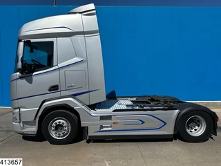 DAF N/A 2022 - XF 450 EURO 6e imagen 11