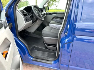 Volkswagen Transporter 2013 - 2.0 TDI L1H1 Airco/Cruise Marge obrazek 15