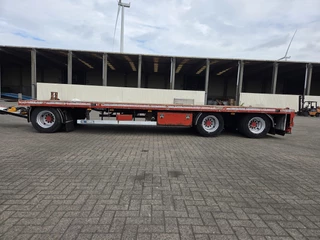 GS Meppel N/A 2007 - AV 2800 LCU APK 10-2026 obrazek 15