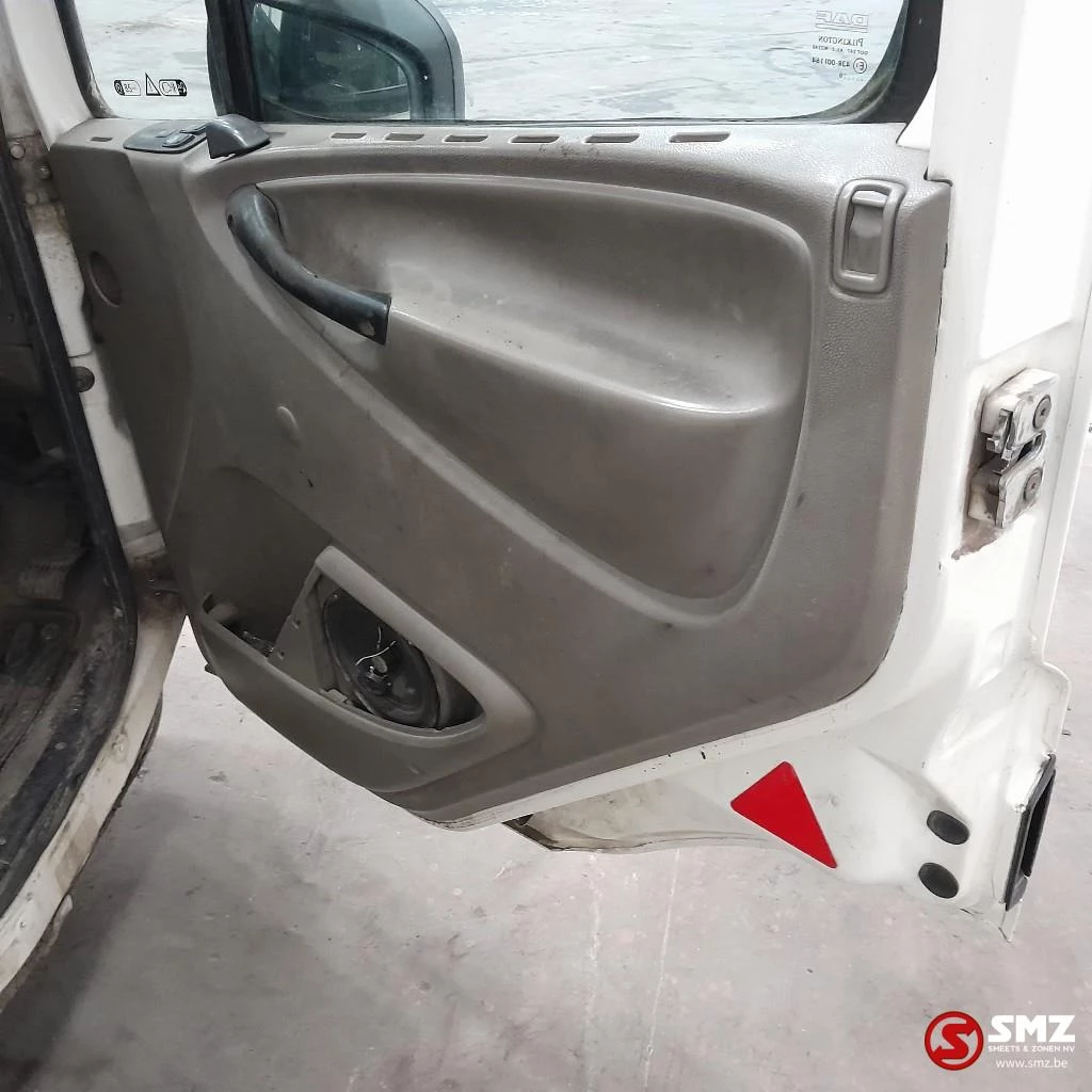 DAF 2009 - Occ Cabine RHD DAF obrázek 10