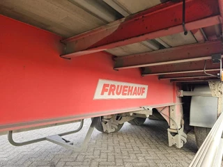 Fruehauf FST4 2013 - N/A bild 14