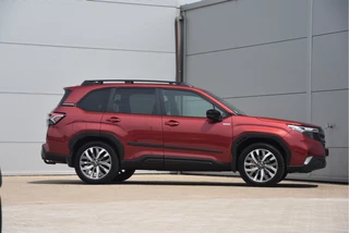 Subaru Forester 2025 - 2.0i e-BOXER Premium obrazek 12