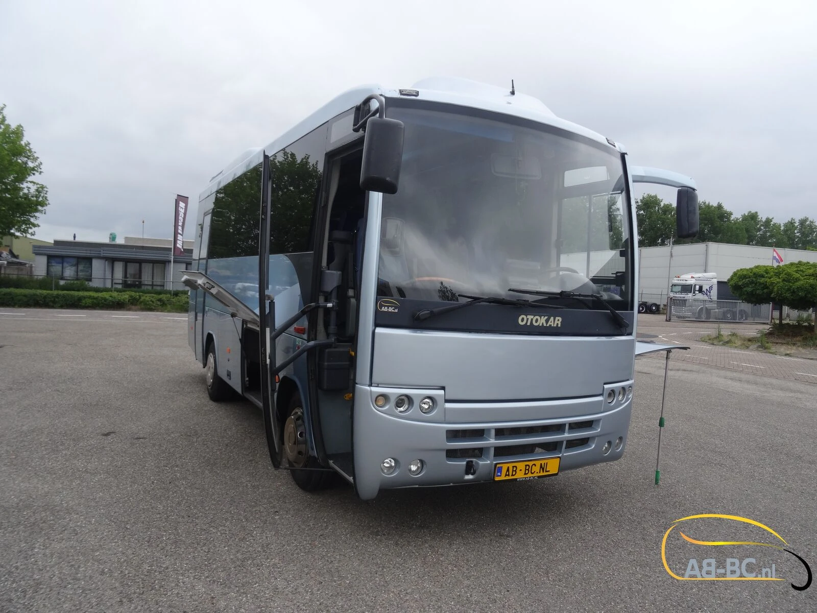Otokar Navigo 29 Seats EURO 4 2010 obrázek 4