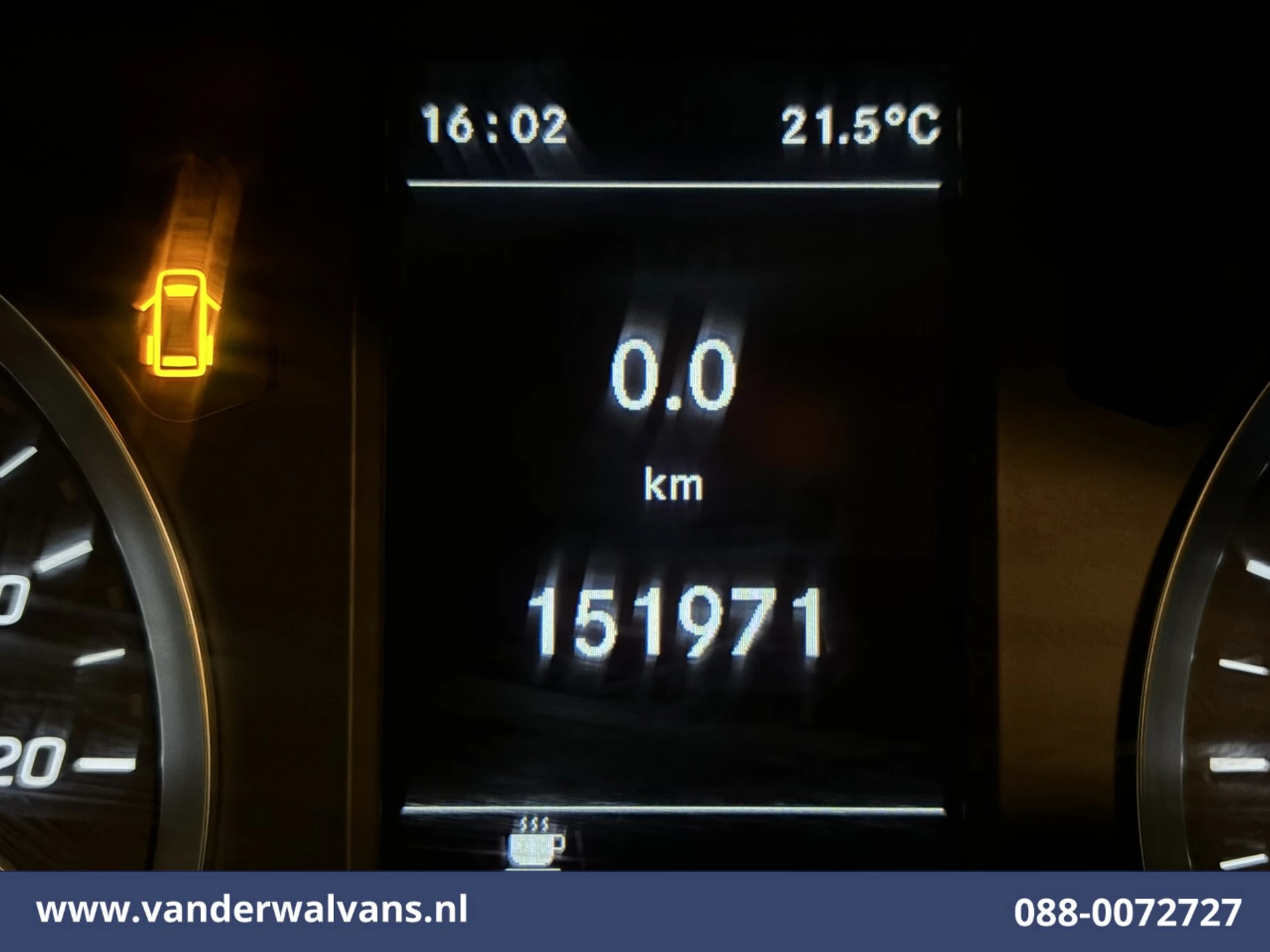 Mercedes-Benz Vito 2023 - 116 CDI 163pk L3H1 Euro6 Airco | Camera | Apple Carplay | Cruisecontrol | Stoelverwarming immagine 18