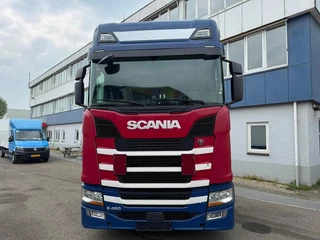 Scania S 2018 - S450 image 2