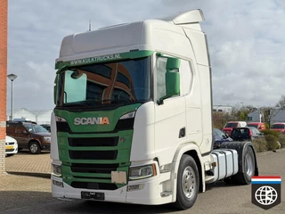 Scania R 2020 - R450 obrazek 2