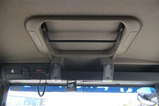 MAN TGS 2019 - 33.500 | 6X6 CARDAN | 418232Km | 2019 | Hydraulic / Tractor head | Sleep Cab. | Stand Klima | Navi | Fridge | Euro6-C | TUV/MOT/APK 07-2026 | Belgium Truck imagem 42