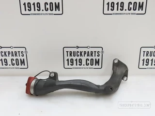 DAF N/A - 1885695 Olievulpijp DAF MX13 imagem 1