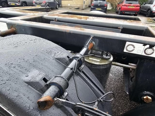 D-TEC FT-43-03V | Multi chassis all connections | bpw drum - N/A obrazek 33