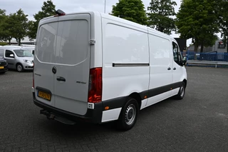 Mercedes-Benz Sprinter 2021 - 315 CDI L2H1 immagine 3