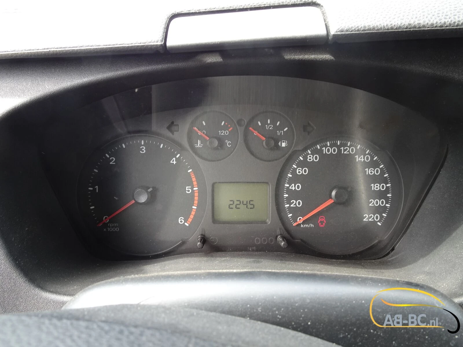 Ford Transit 2010 - Tourneo - 16 Seats EURO 5 afbeelding 82