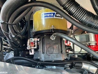 DAF FAN XD 340 VDL Translift zijlader 2025 - N/A изображение 16