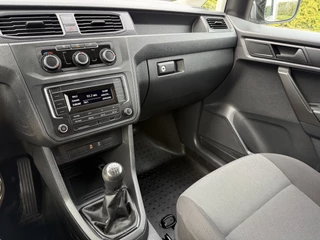 Volkswagen Caddy 2020 - 2.0 TDI / L1H1 / 1e EIGENAAR / TREKHAAK / AIRCO / CRUISE / IMPERIAAL zdjecie 13